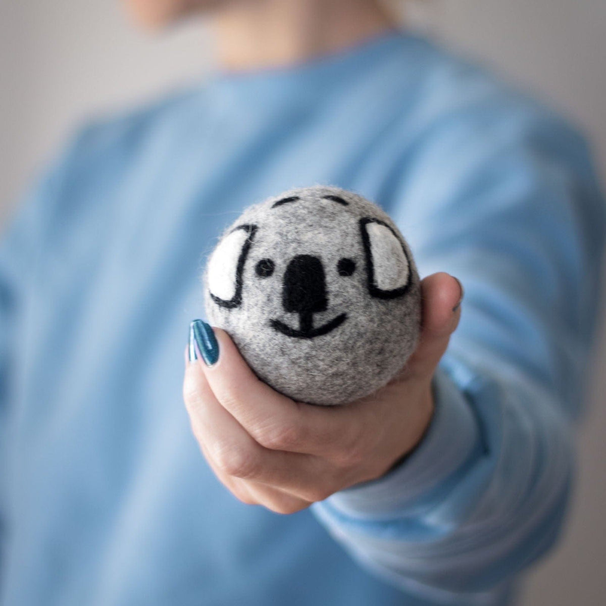 Koala Crew Dryer Balls