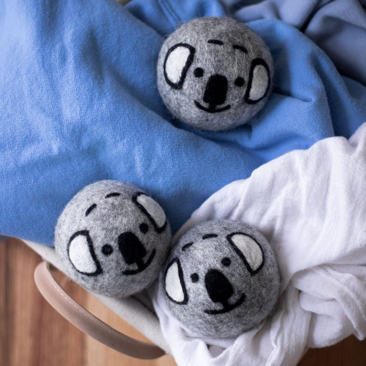 Koala Crew Dryer Balls