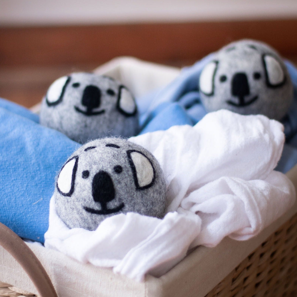Koala Crew Dryer Balls