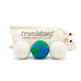 No Planet B Eco Dryer Balls