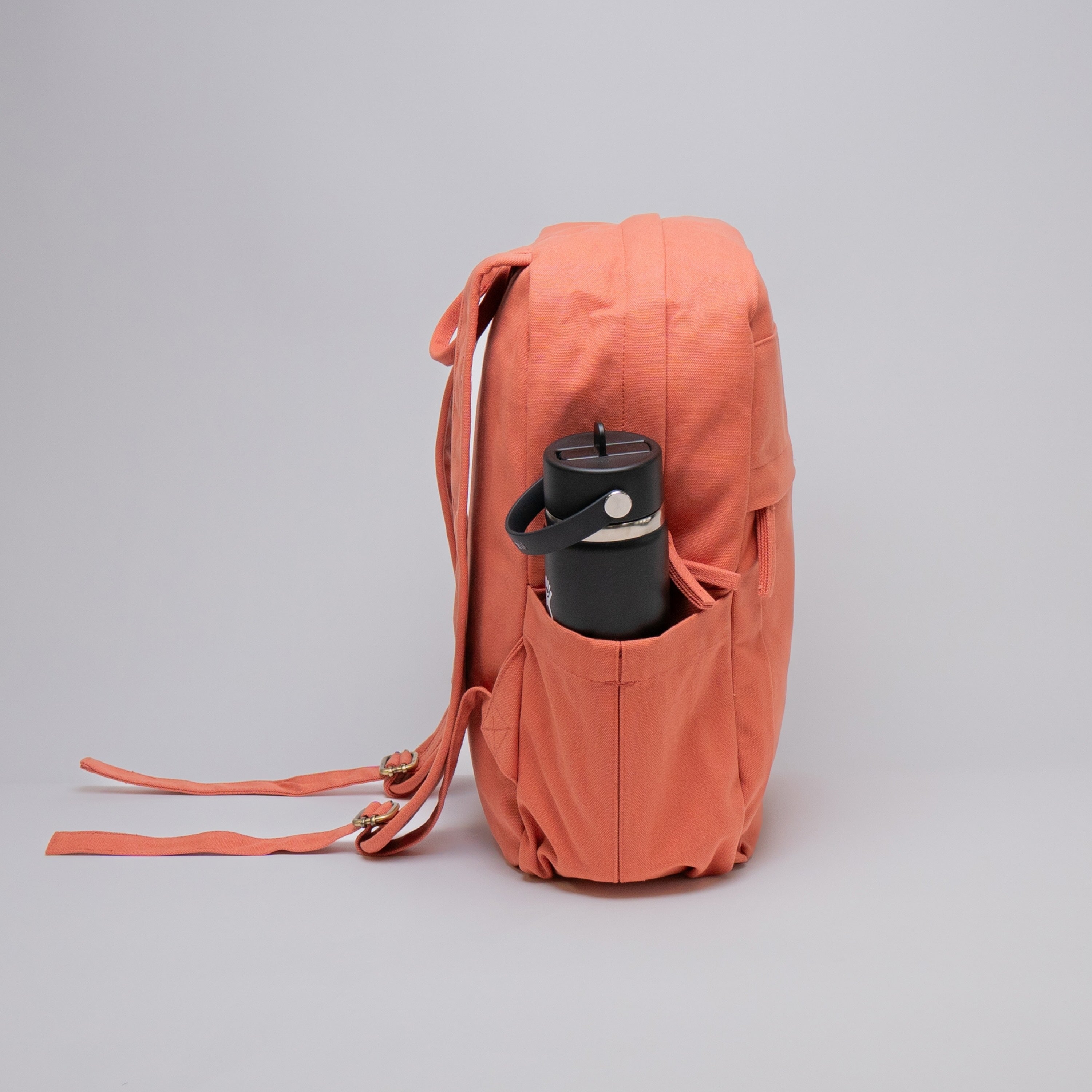 Everyday Organic Cotton Backpack