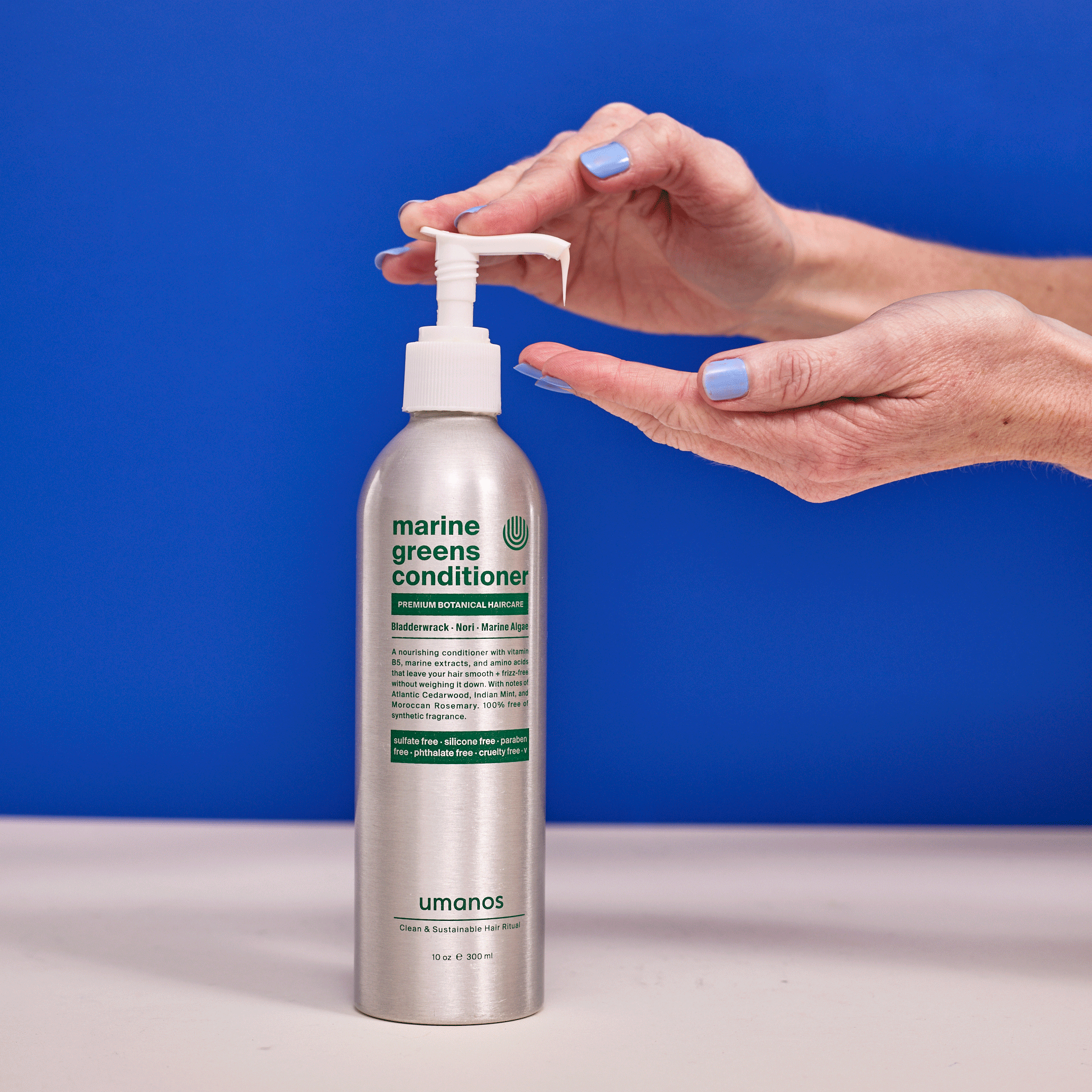 Superfood Conditioner