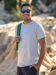 Organic Cotton T-shirts