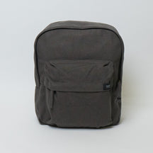 Zem Mini Organic Cotton Backpack