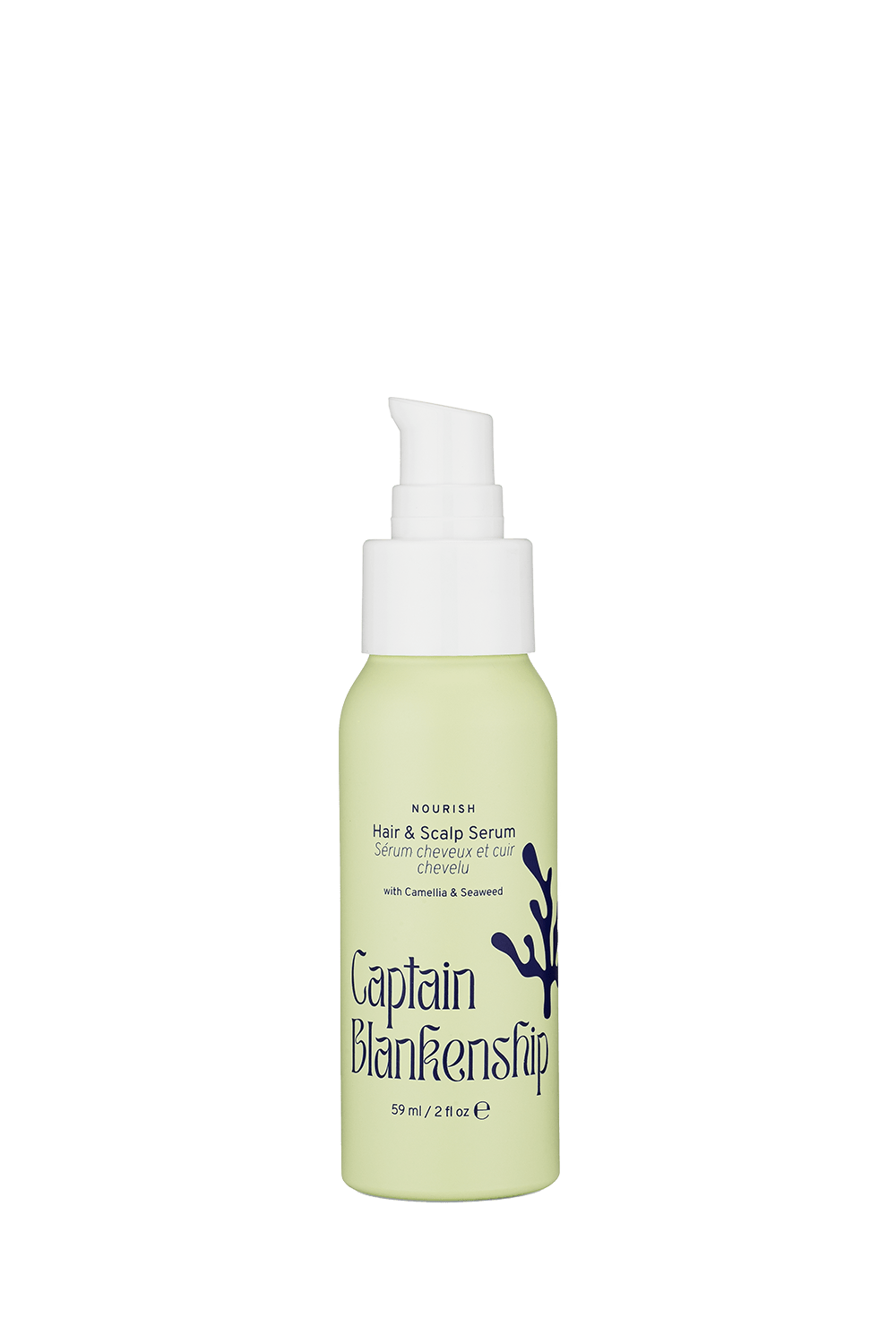 Nourish Hair & Scalp Serum