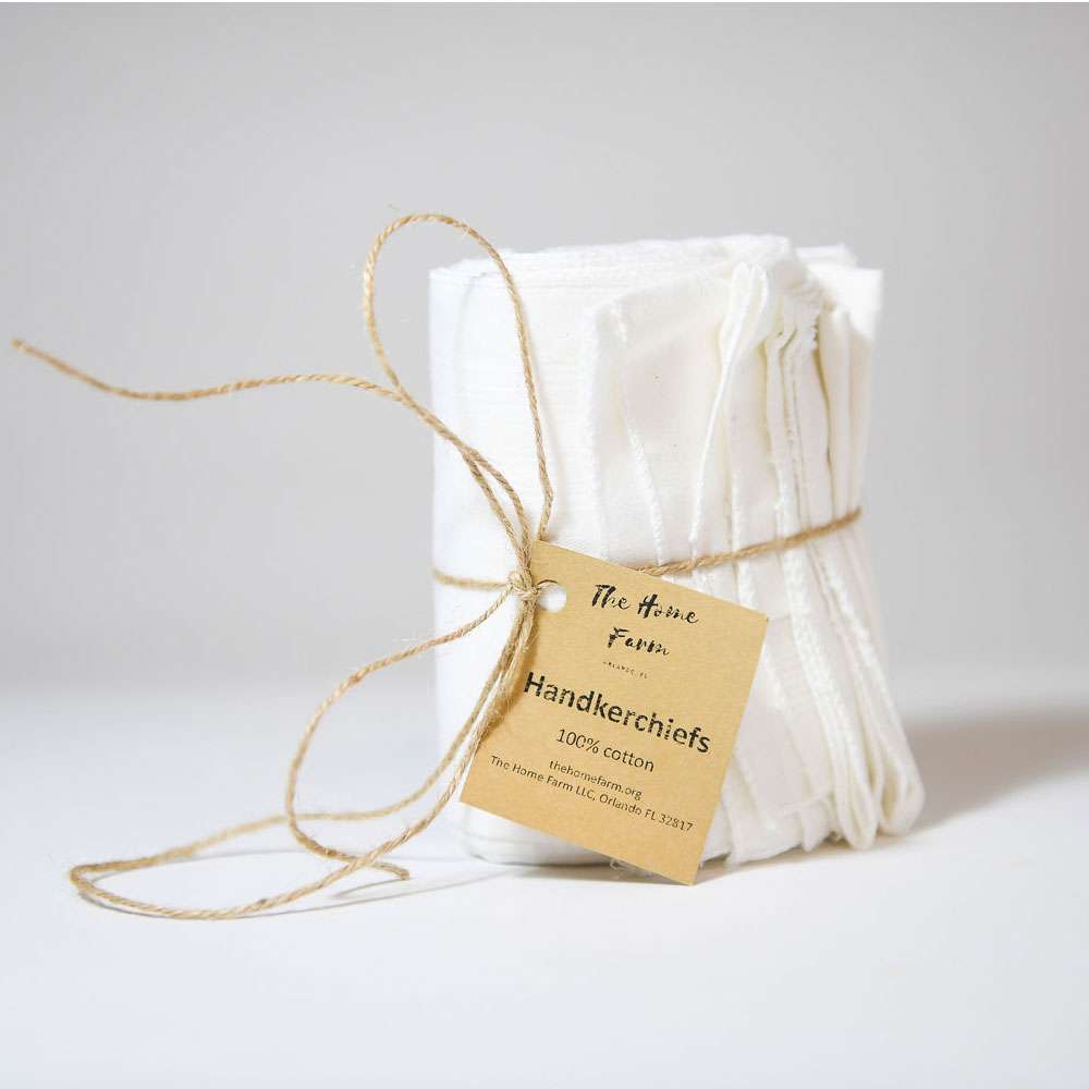 Handkerchiefs