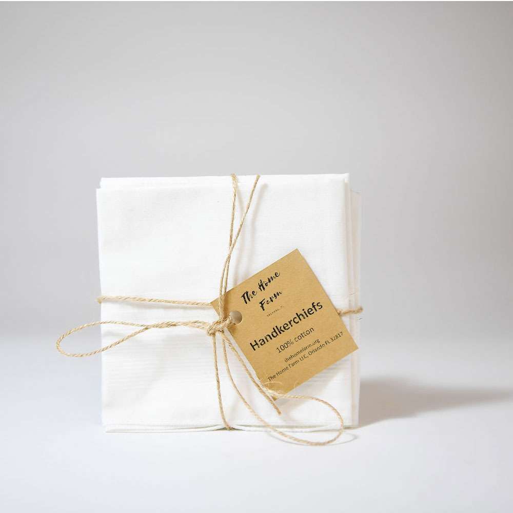Handkerchiefs