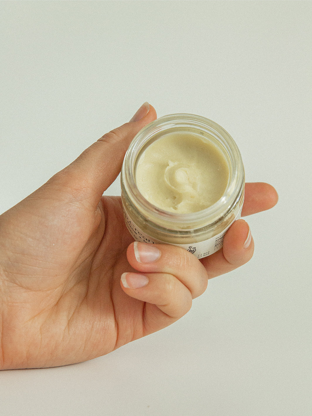 Hemp Cream - Zero Waste Lotion, All Natural, Vegan