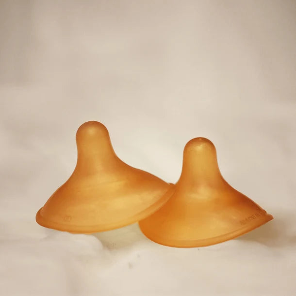 Nipple Shields for Breastfeeding