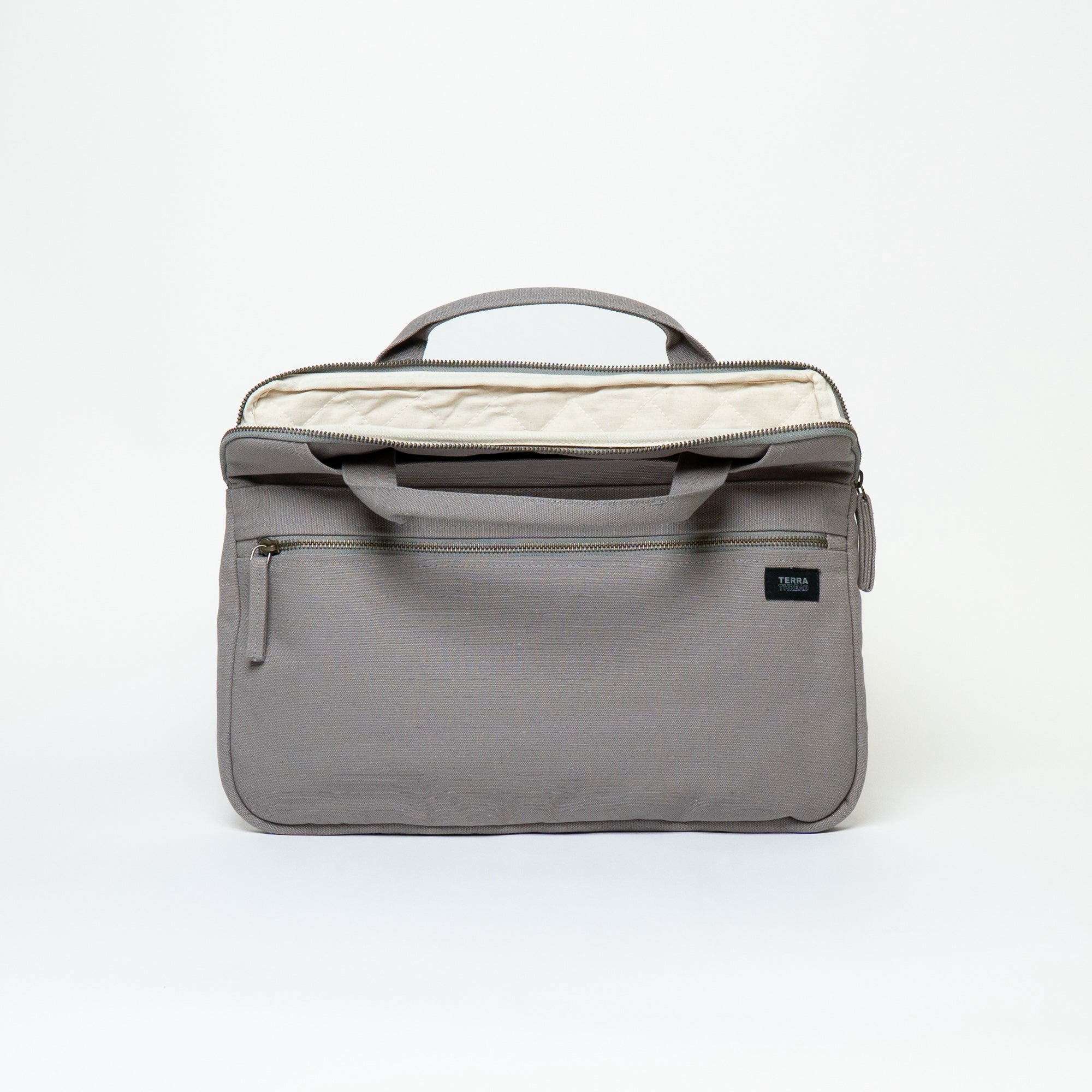 Hasta Laptop Sleeve with handles