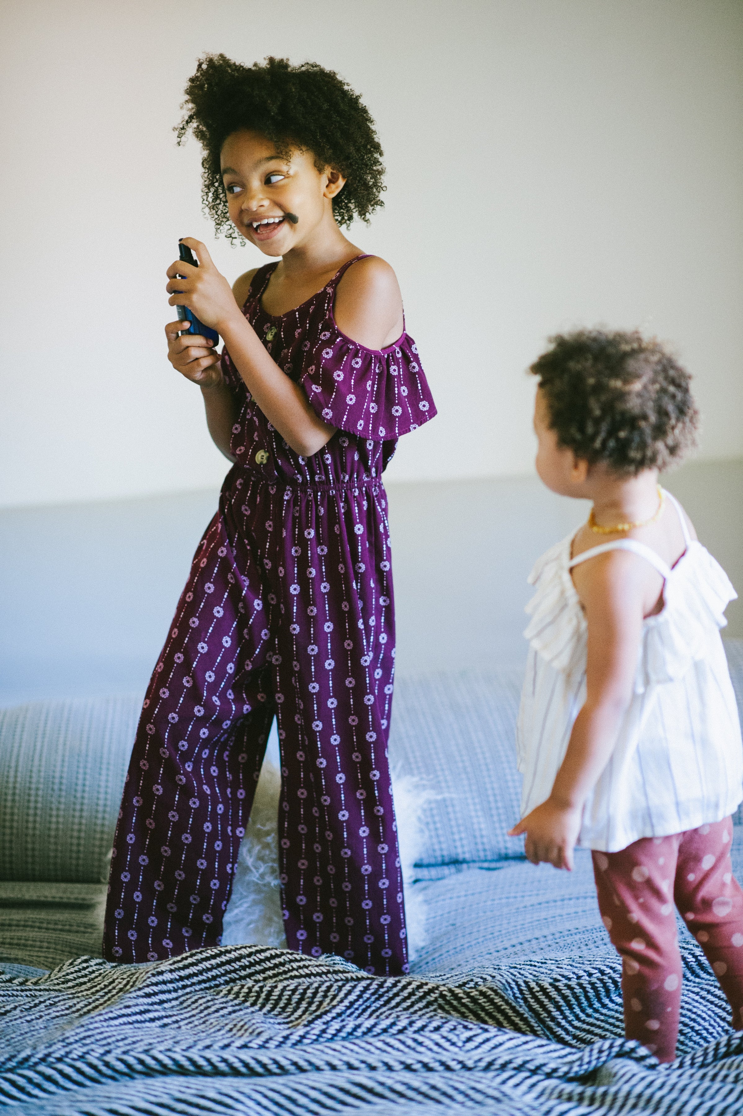 Natural Linen Freshener