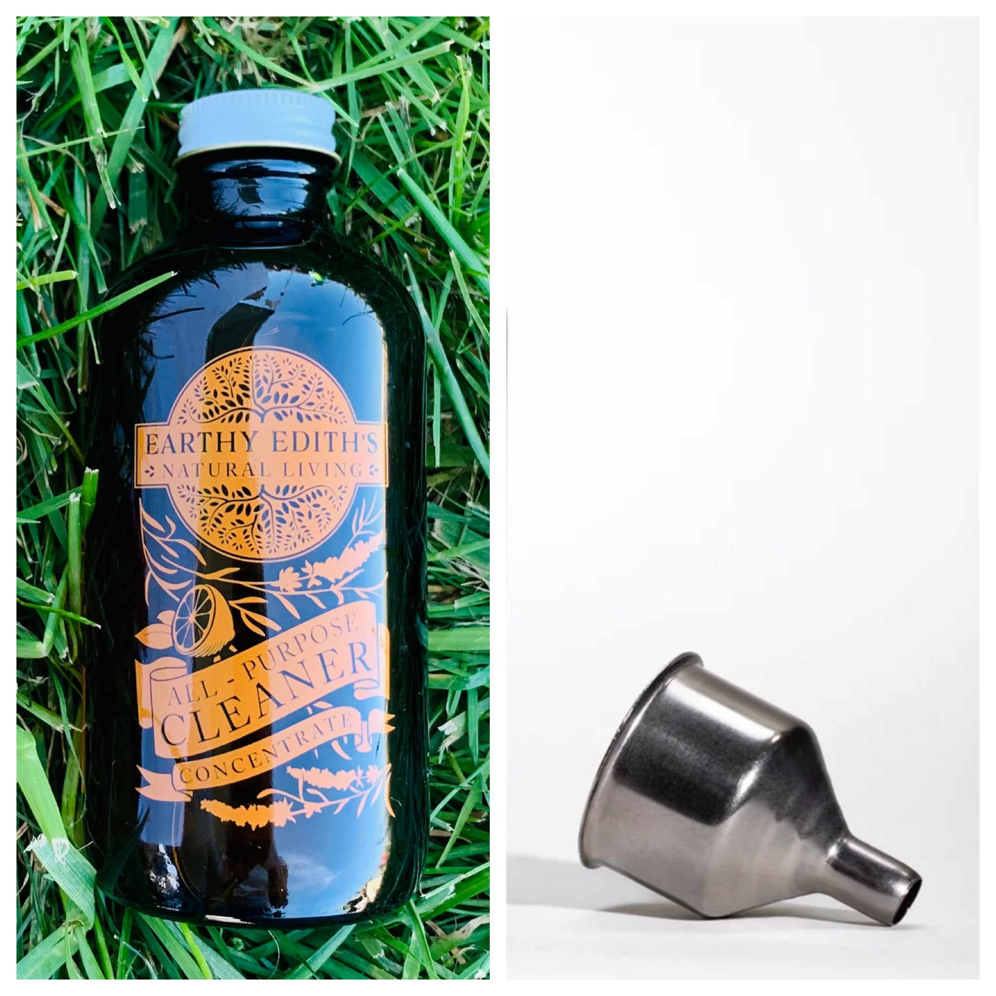 Natural All Purpose Cleaner