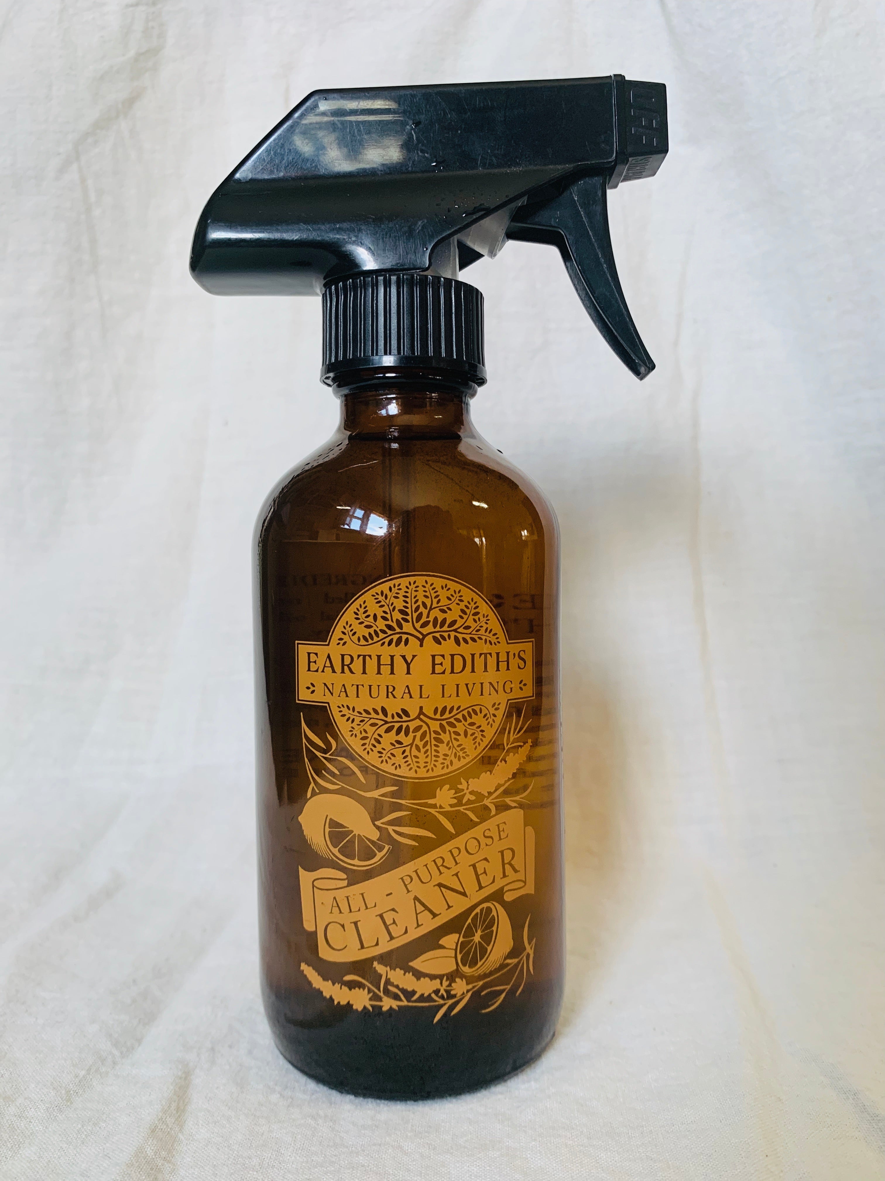 Natural All Purpose Cleaner