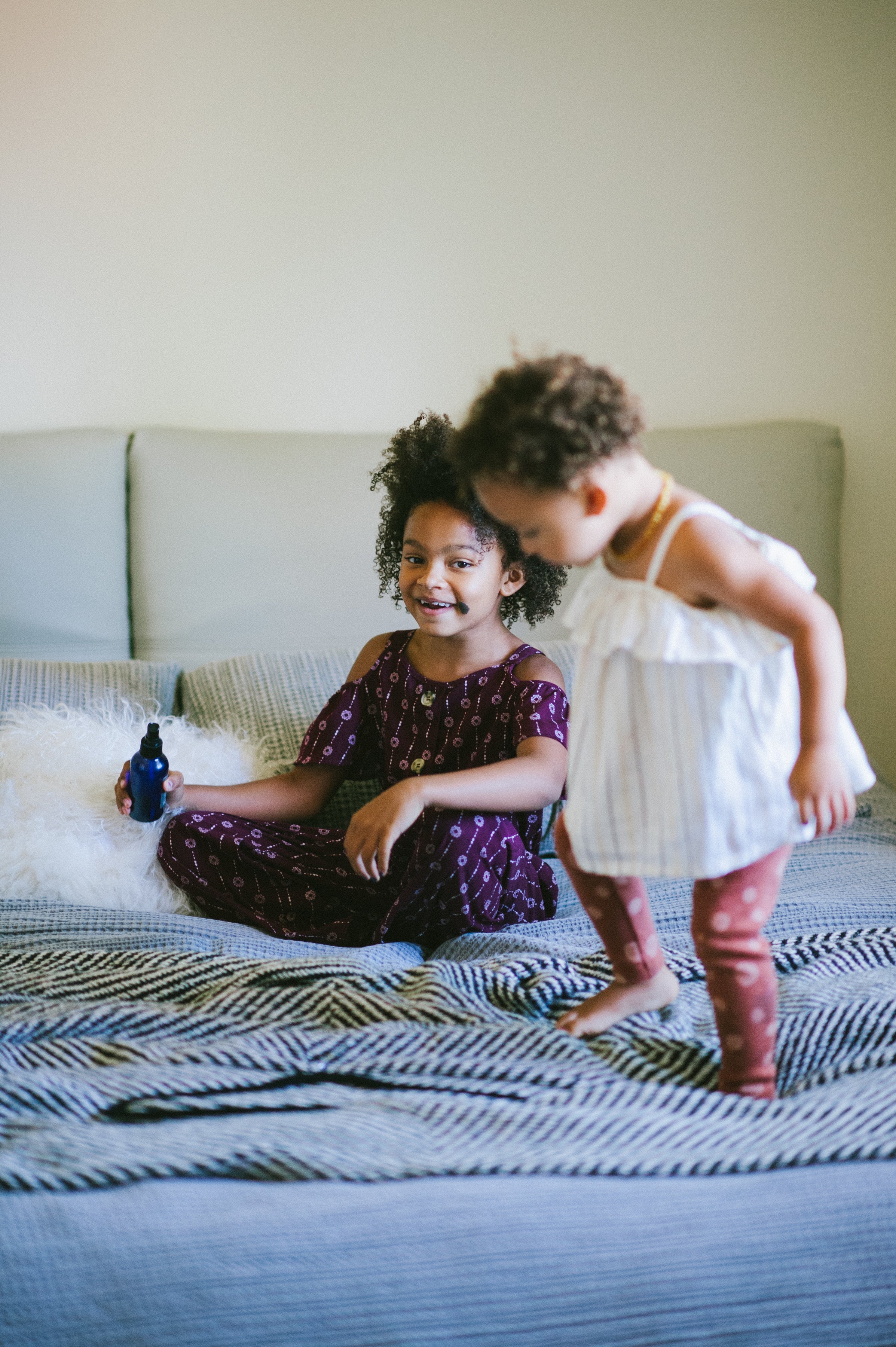 Natural Linen Freshener