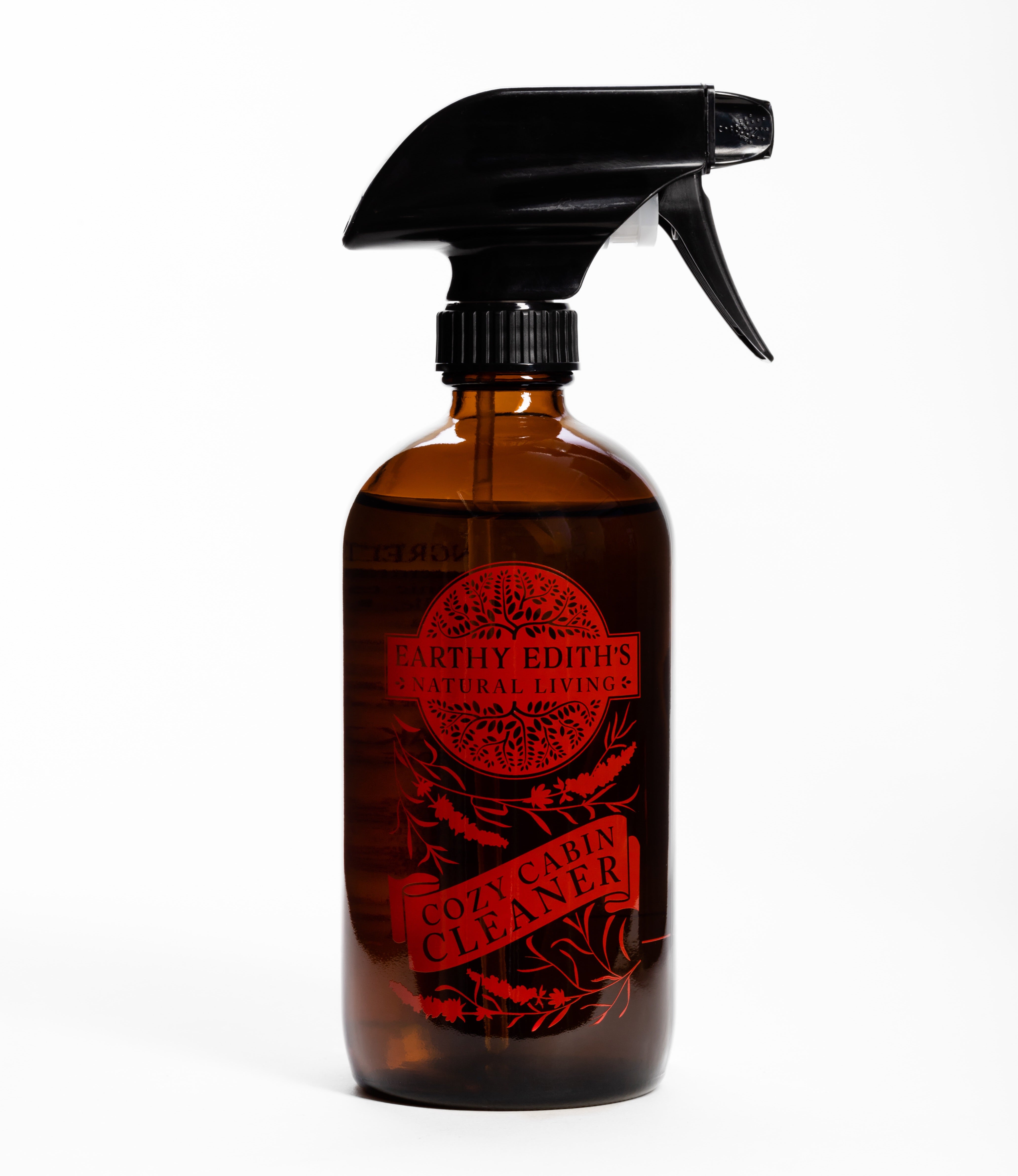 Natural Cozy Cabin Cleaner