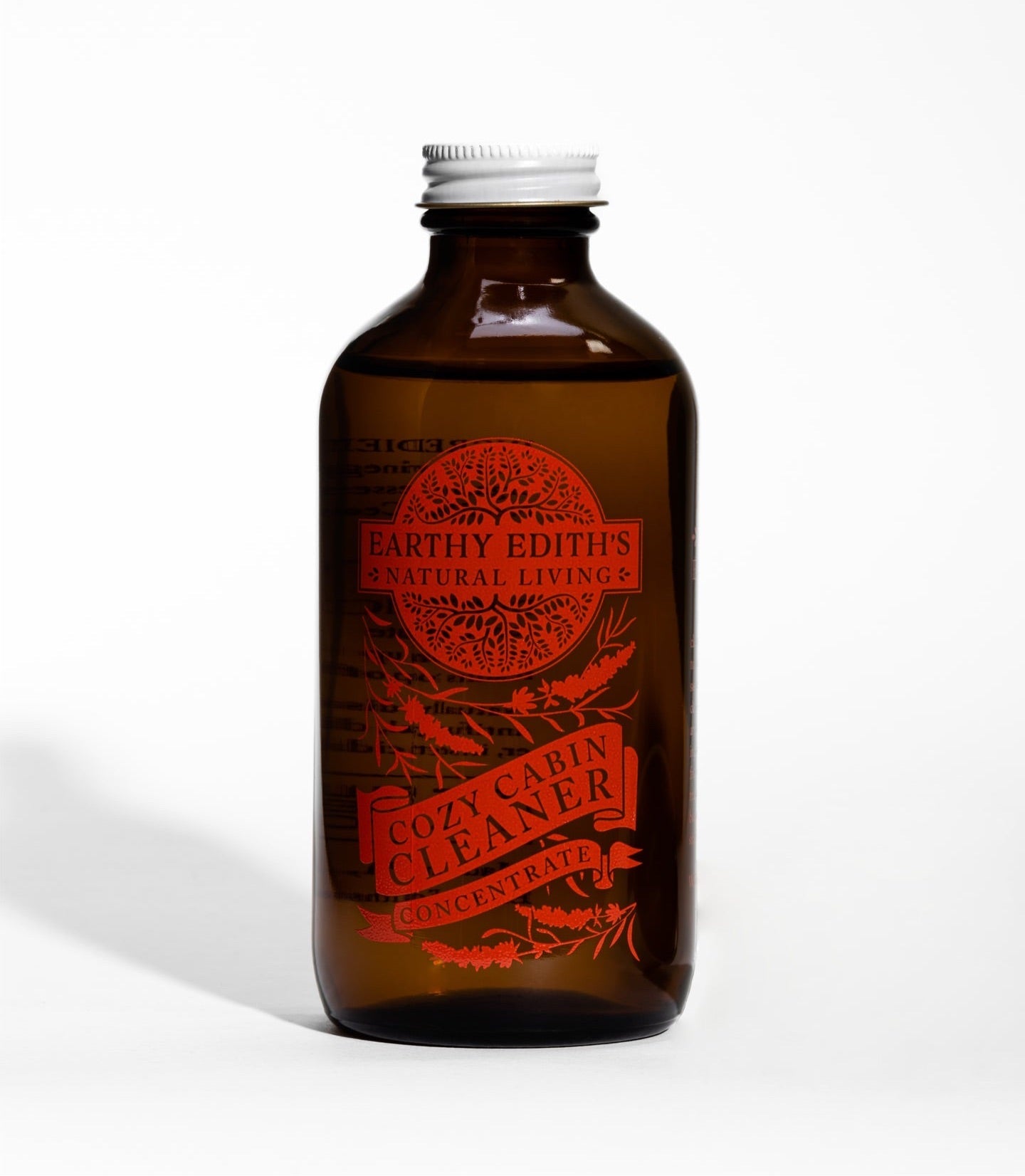 Natural Cozy Cabin Cleaner