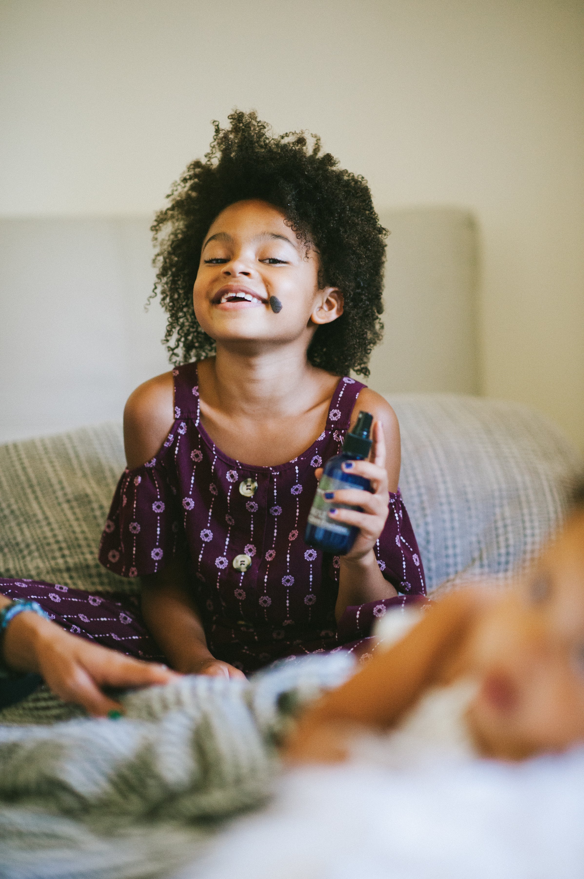 Natural Linen Freshener