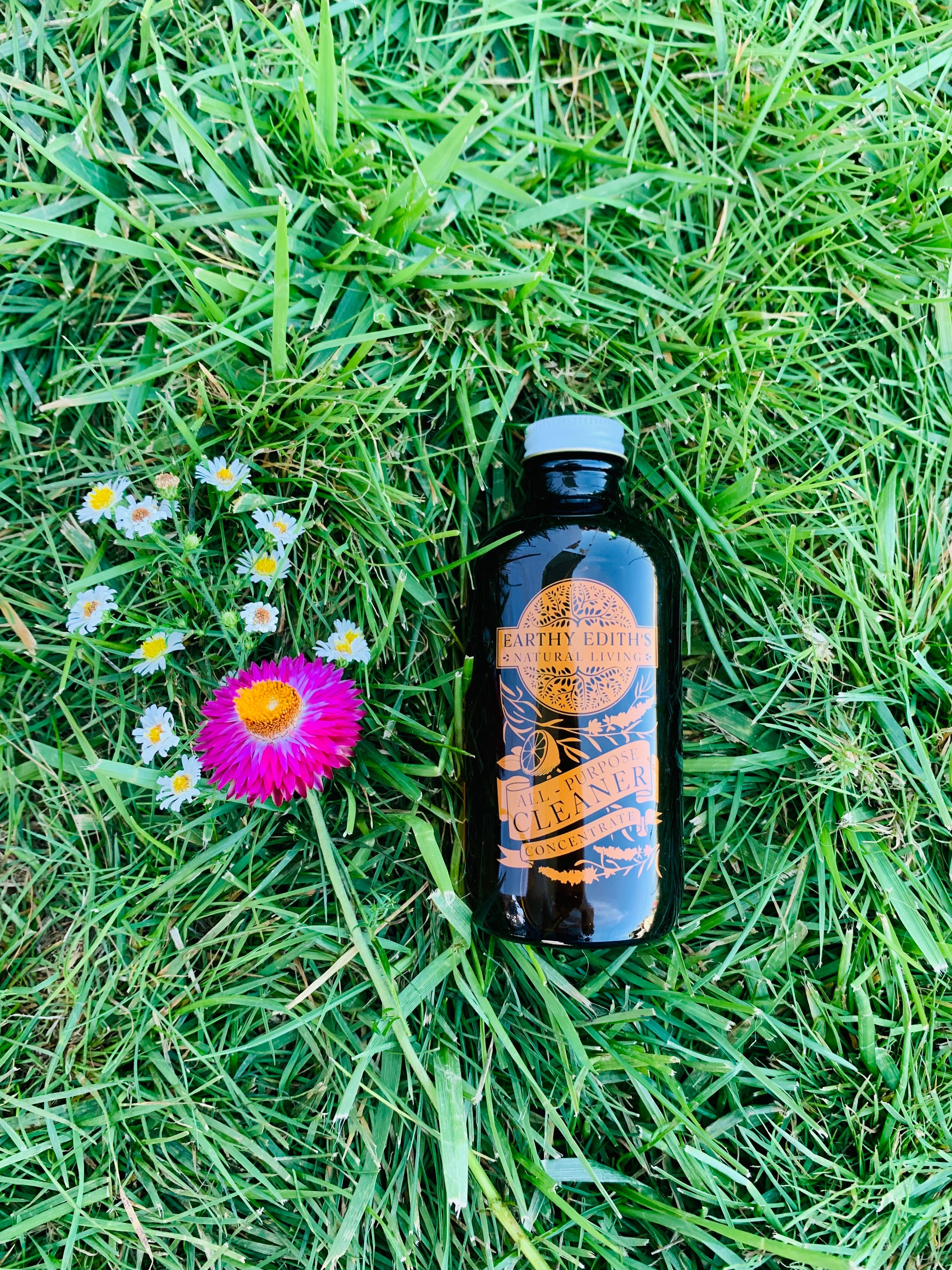 Natural All Purpose Cleaner