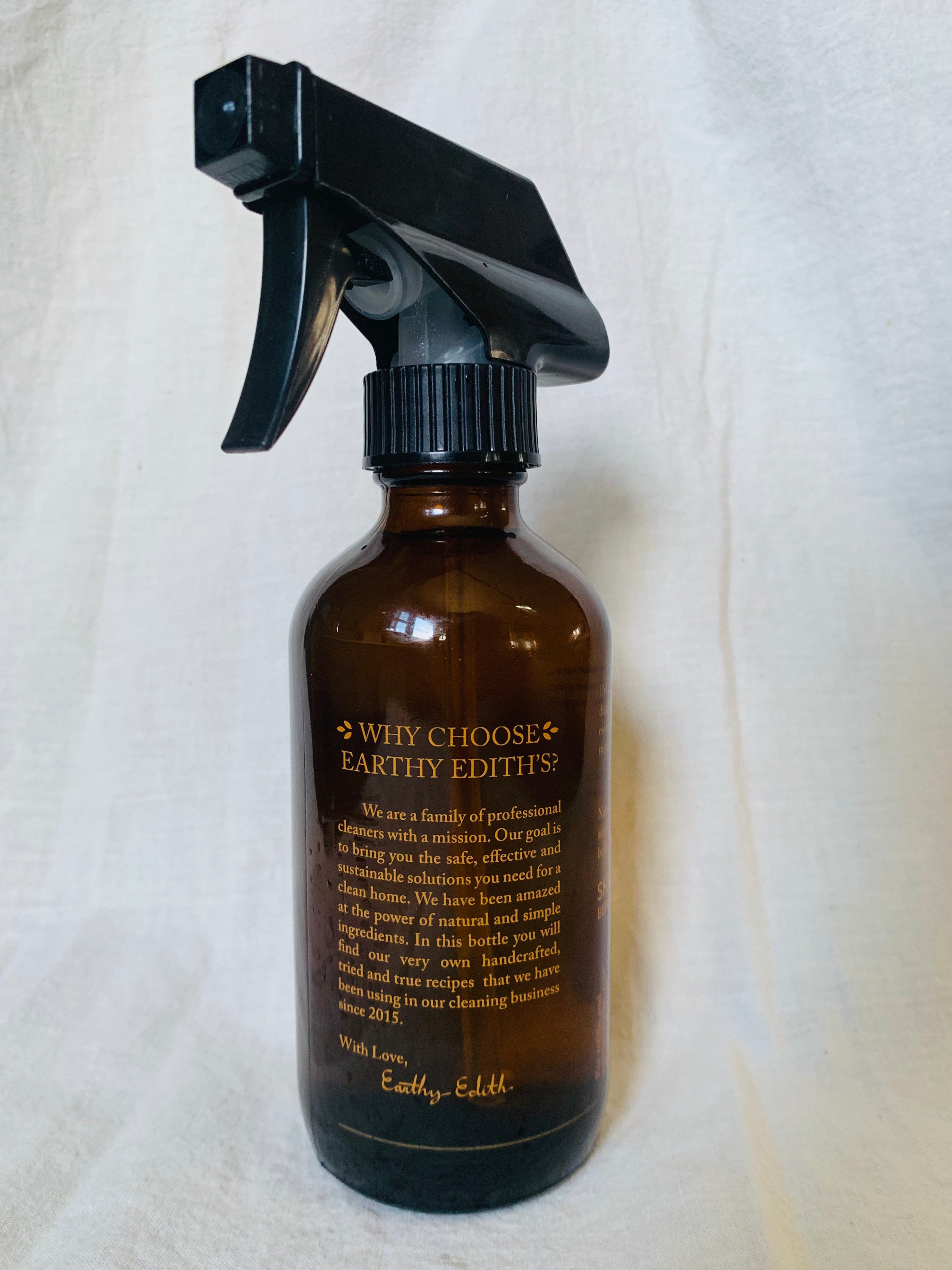 Natural All Purpose Cleaner