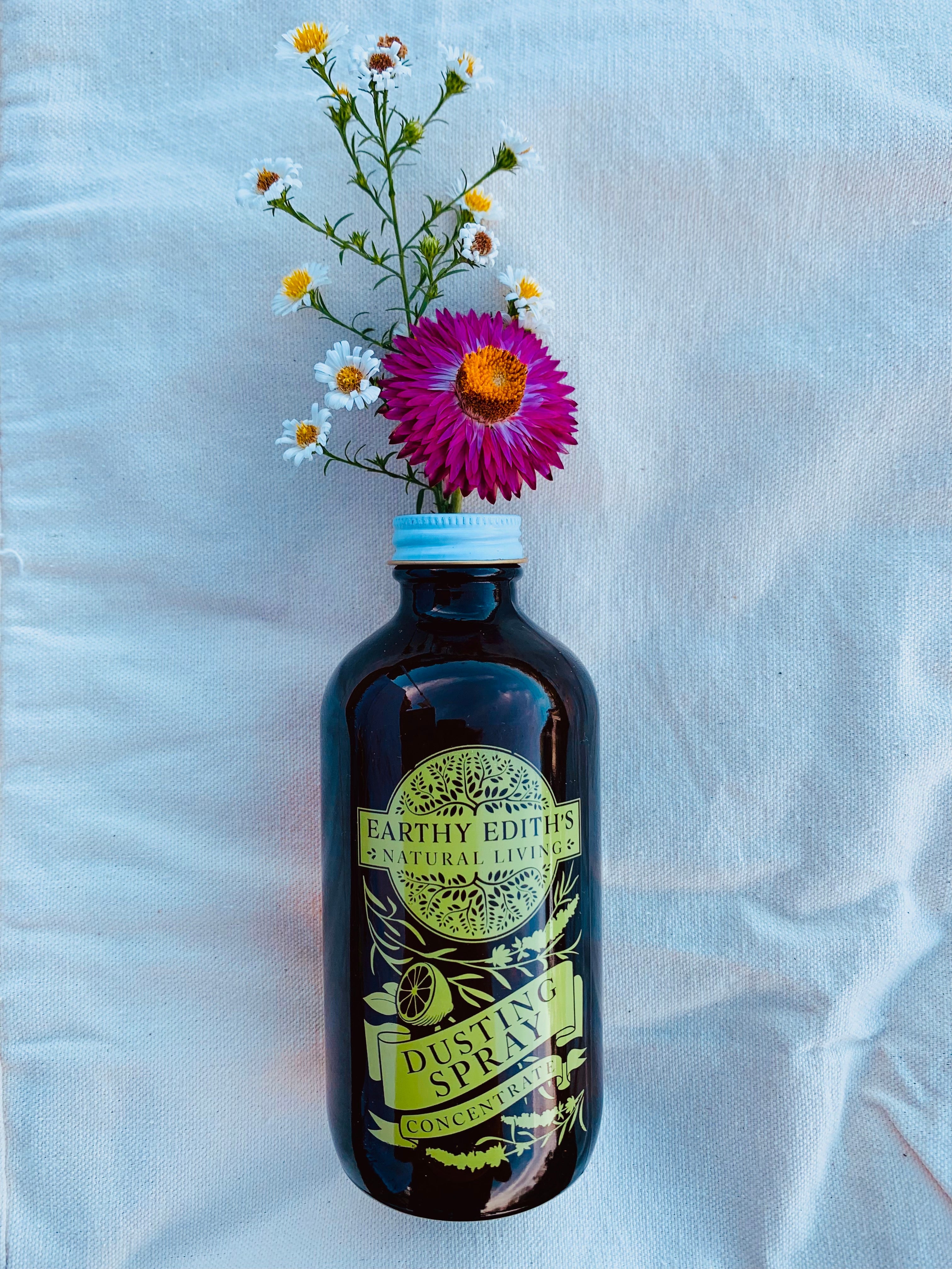 Natural Dusting Spray