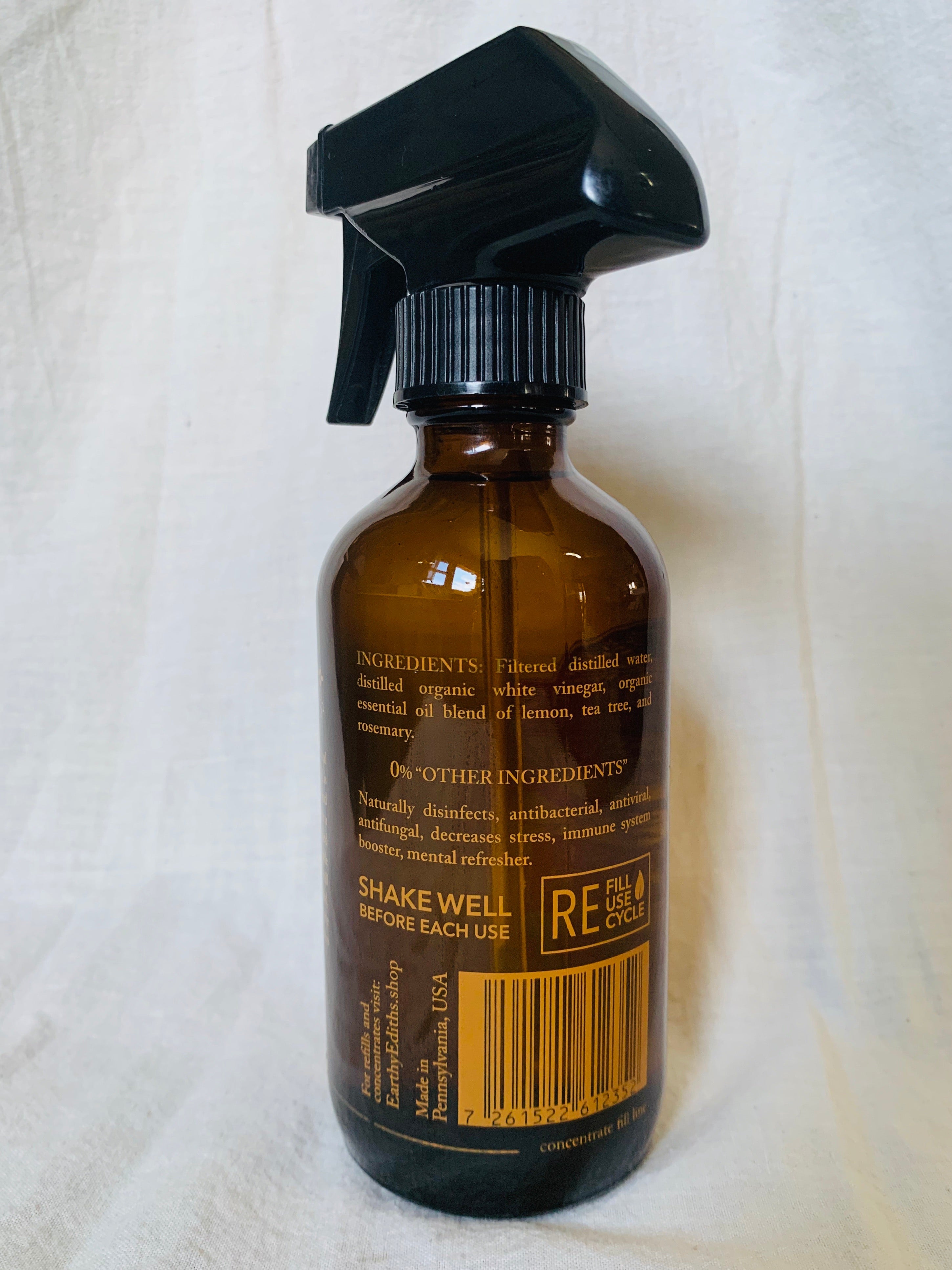 Natural All Purpose Cleaner