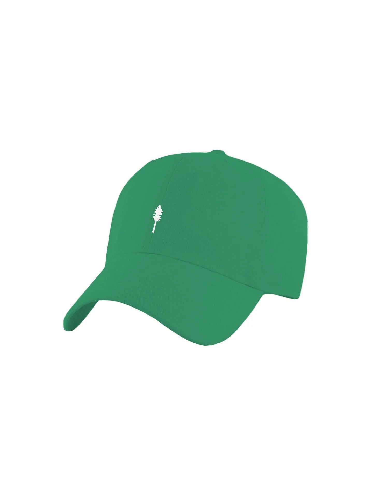 Organic Cotton Twill Classic Hat by Livelihood – Adjustable, Plastic-Free Design