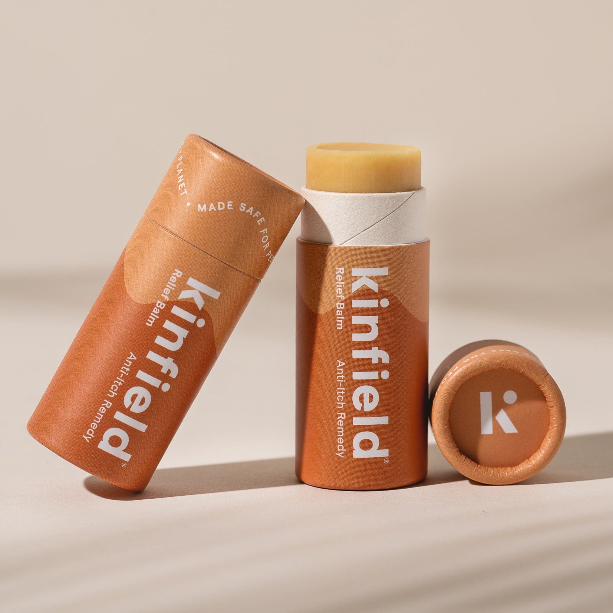 Kinfield Relief Balm