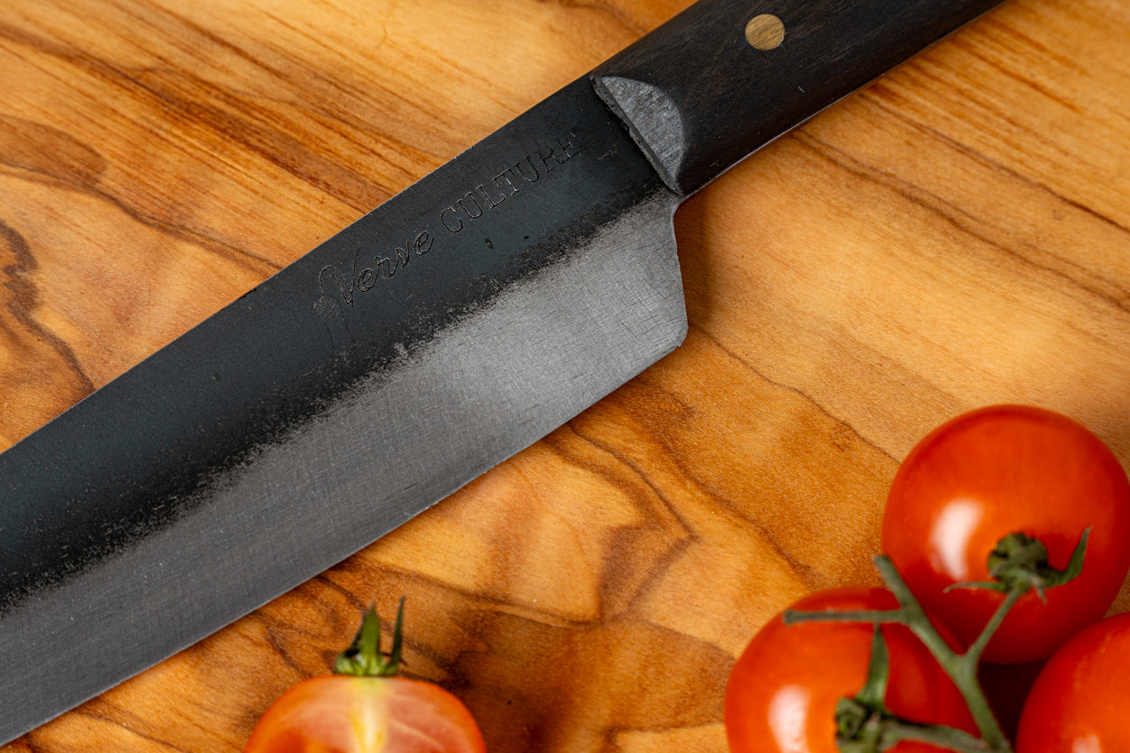 Thai Knife Set