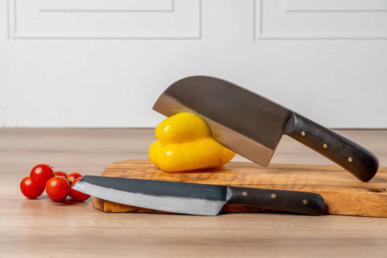 Thai Knife Set