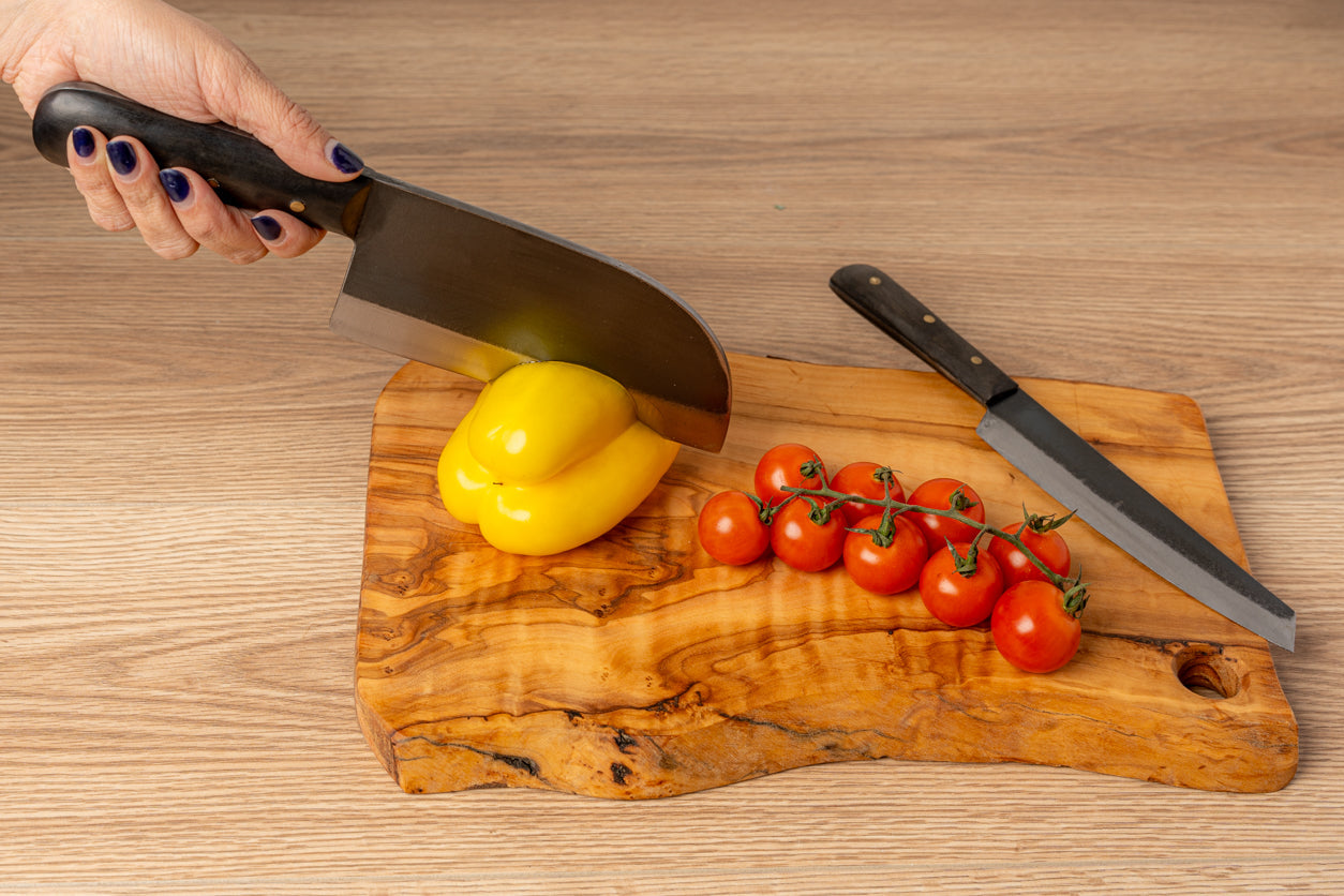 Thai Knife Set