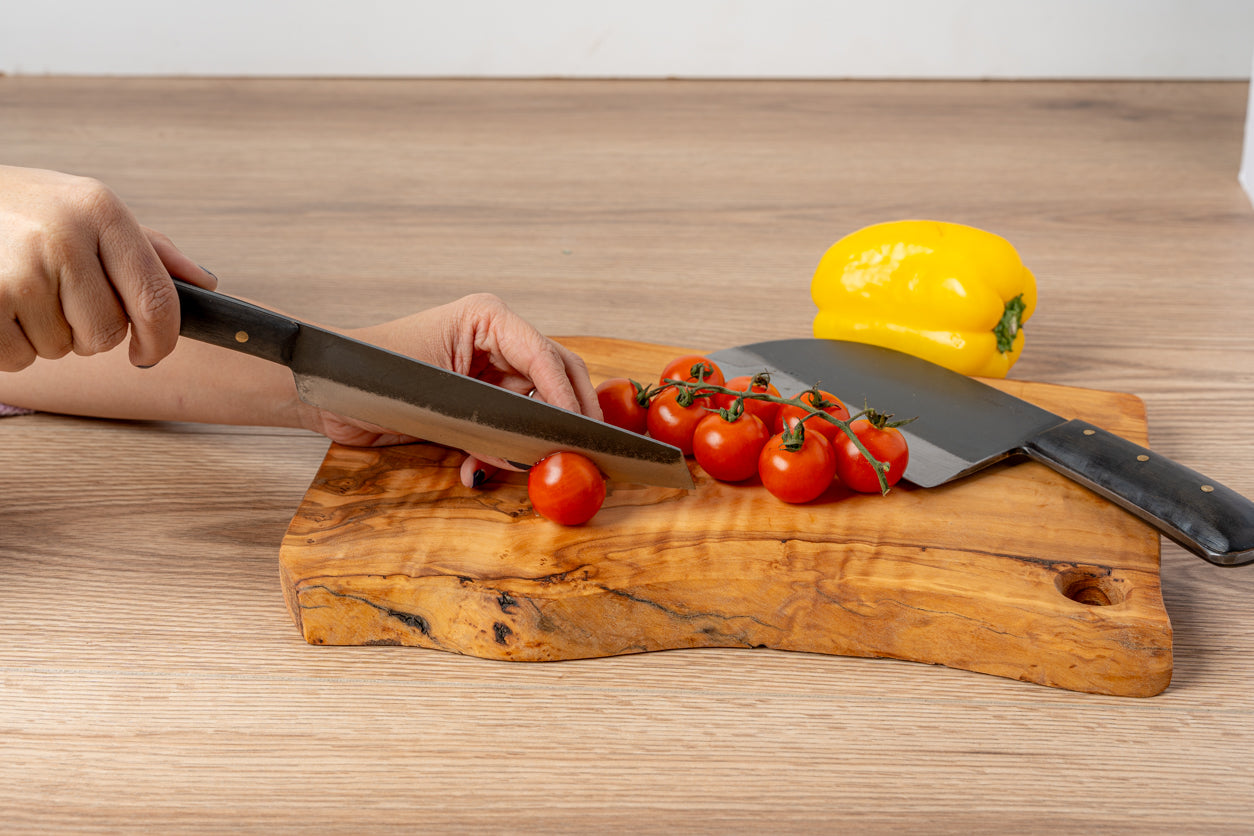 Thai Knife Set