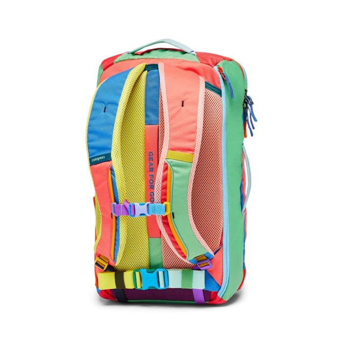 Allpa Del Dia Travel Pack 28L