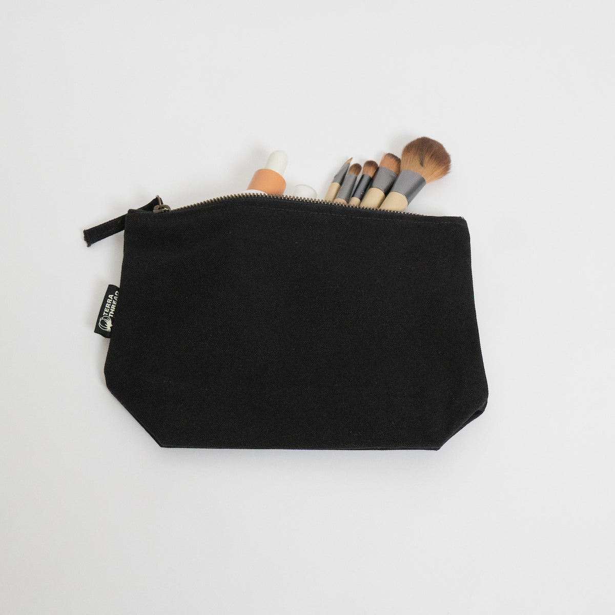 Lok Zipper Pouch