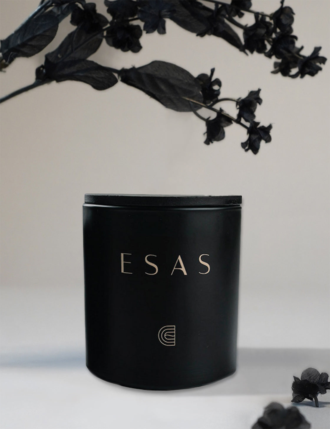 Lavender & Cedar Candle