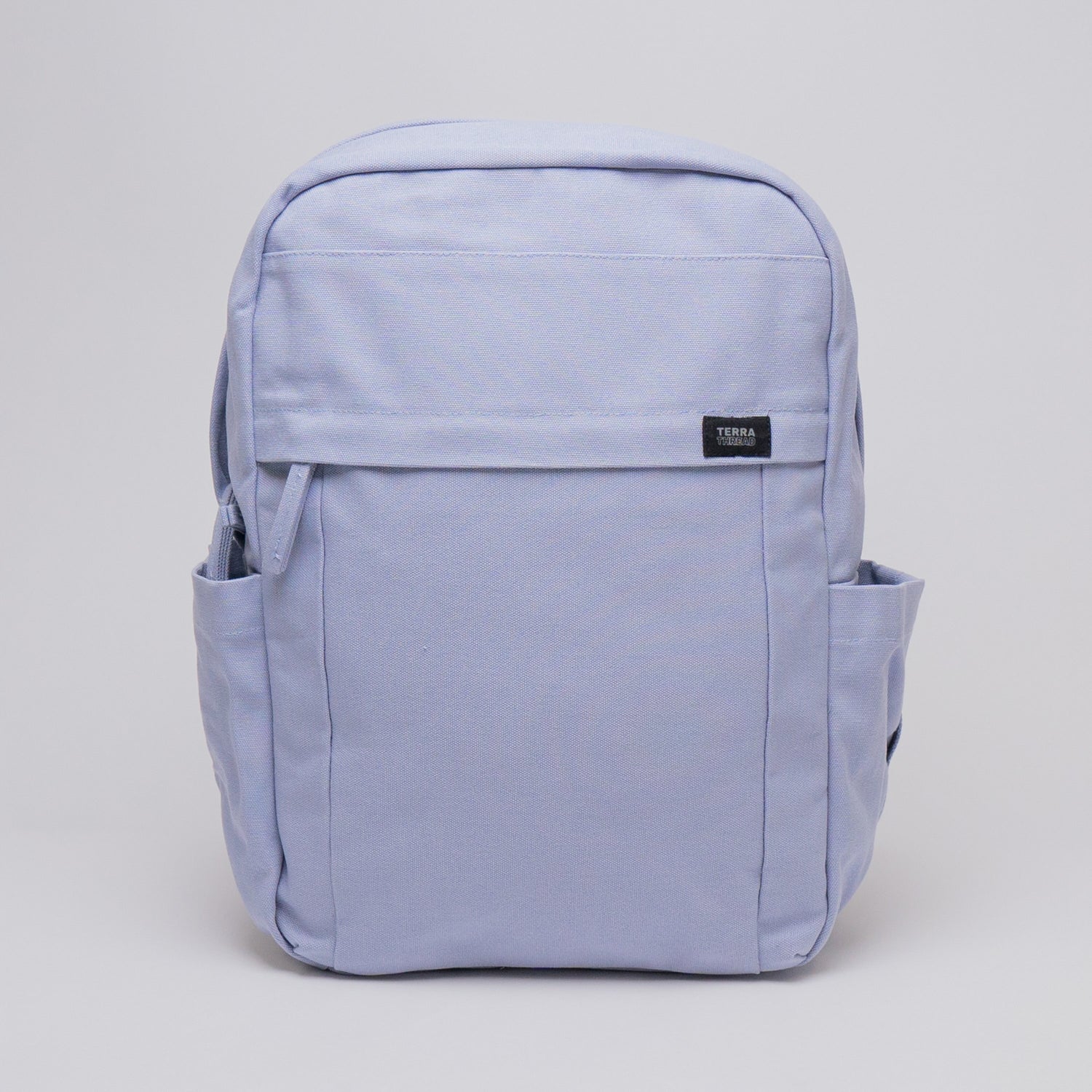 Terra Thread Earth Backpack Lavender