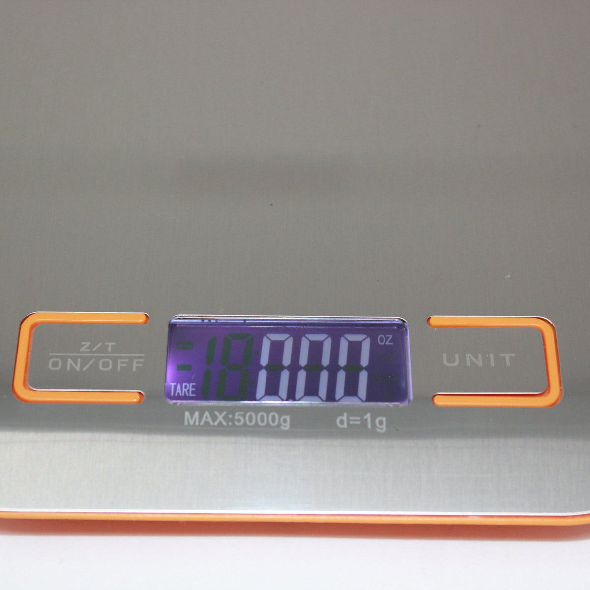 Le Parfait Scale