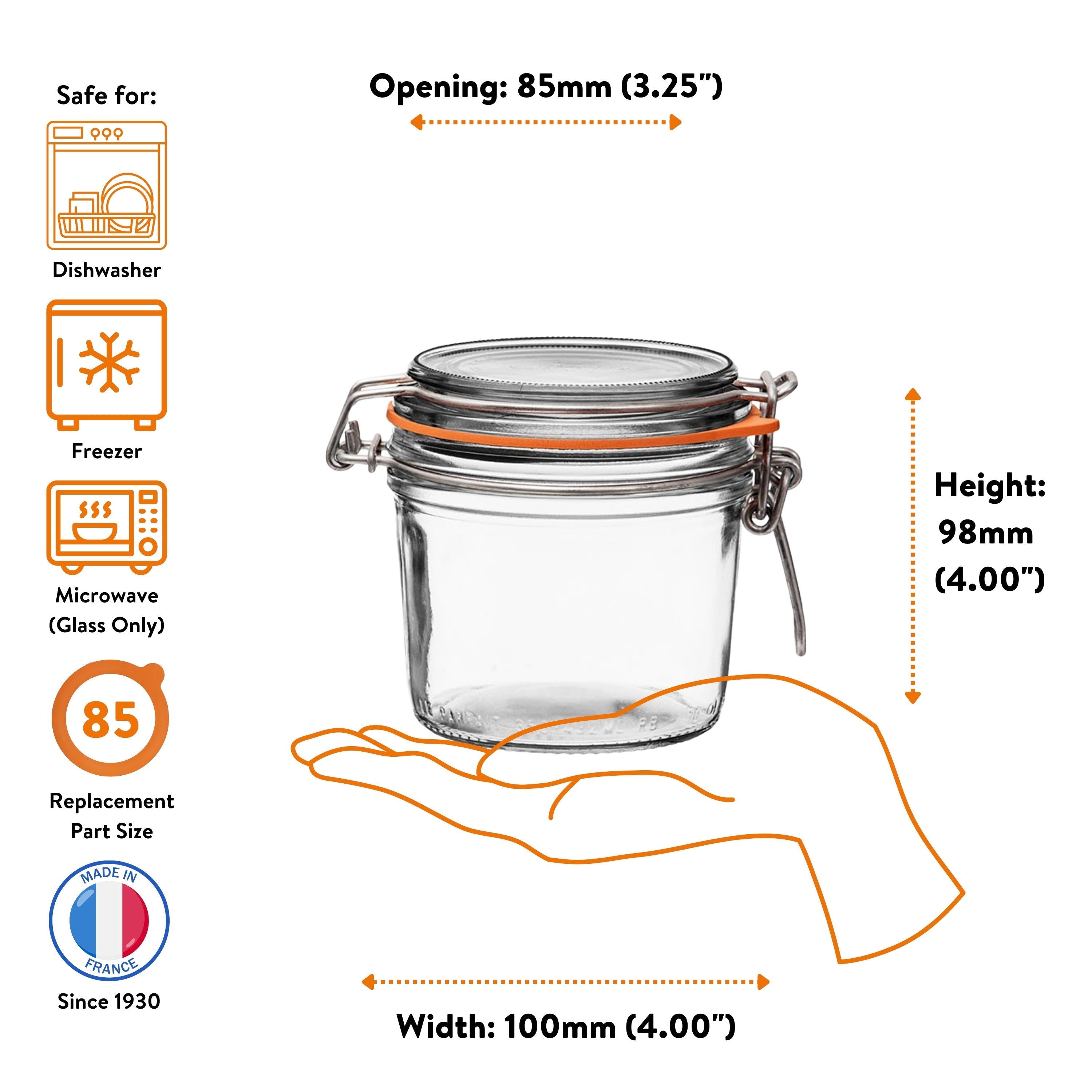 Le Parfait Super Terrines