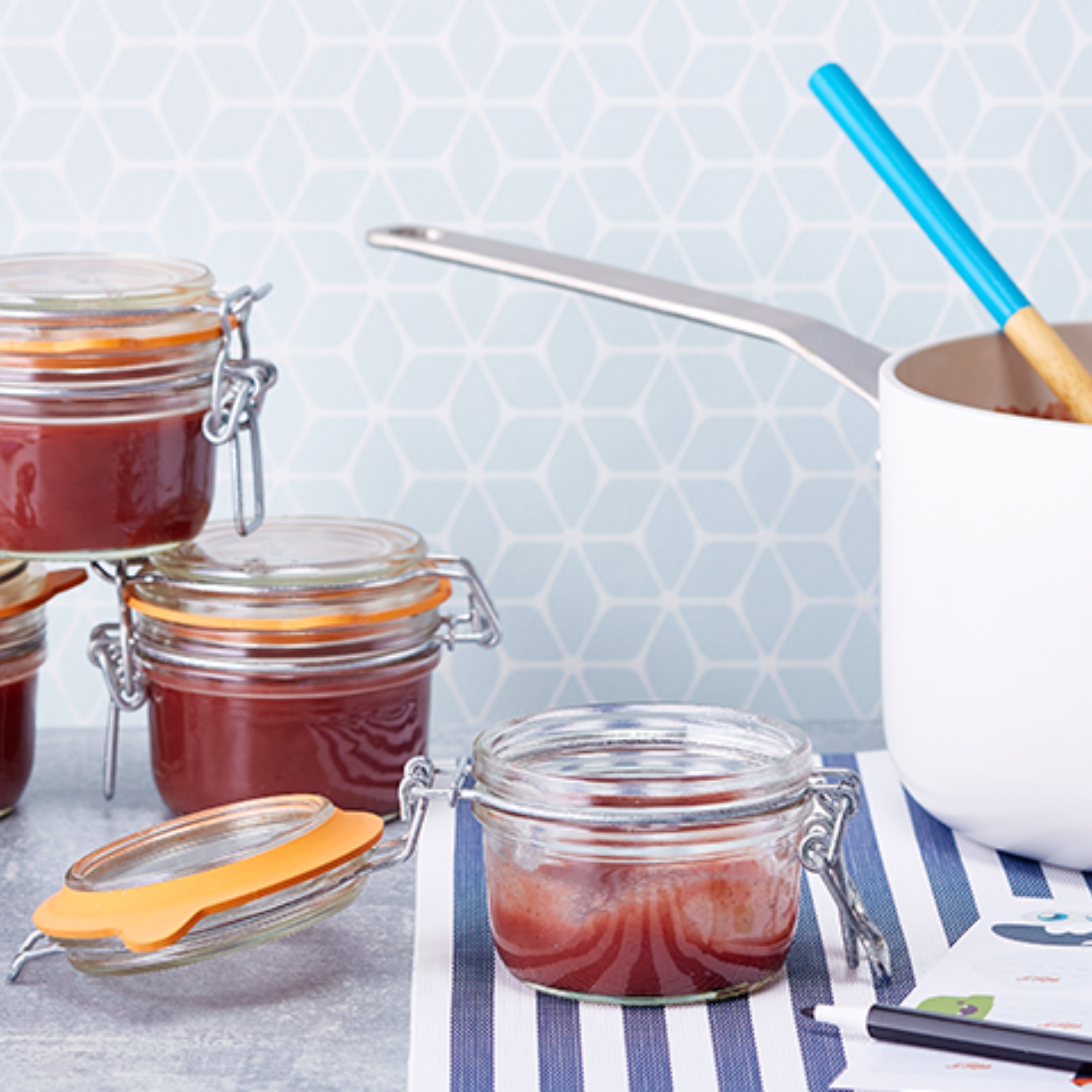 Le Parfait Super Terrines