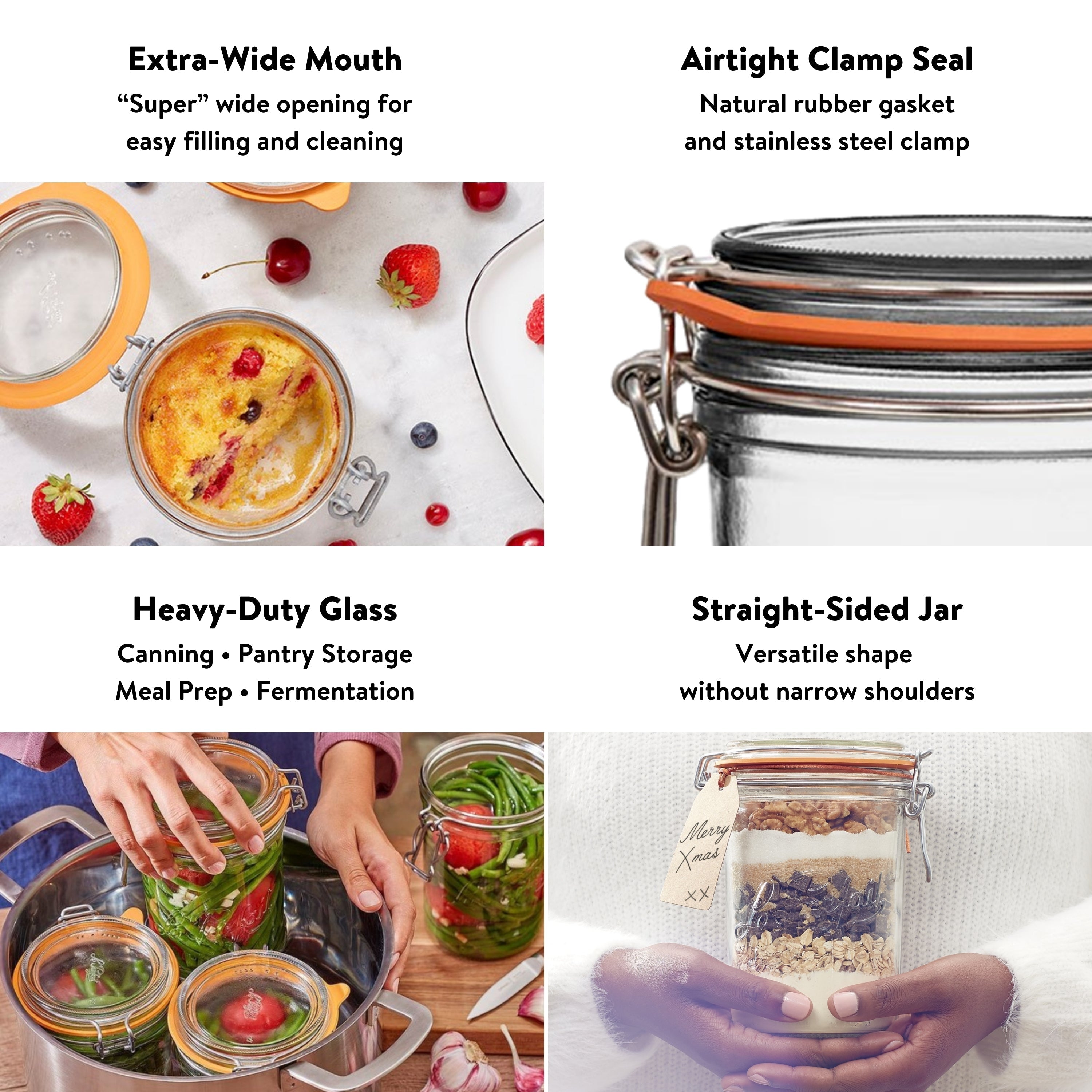 Le Parfait Super Terrines