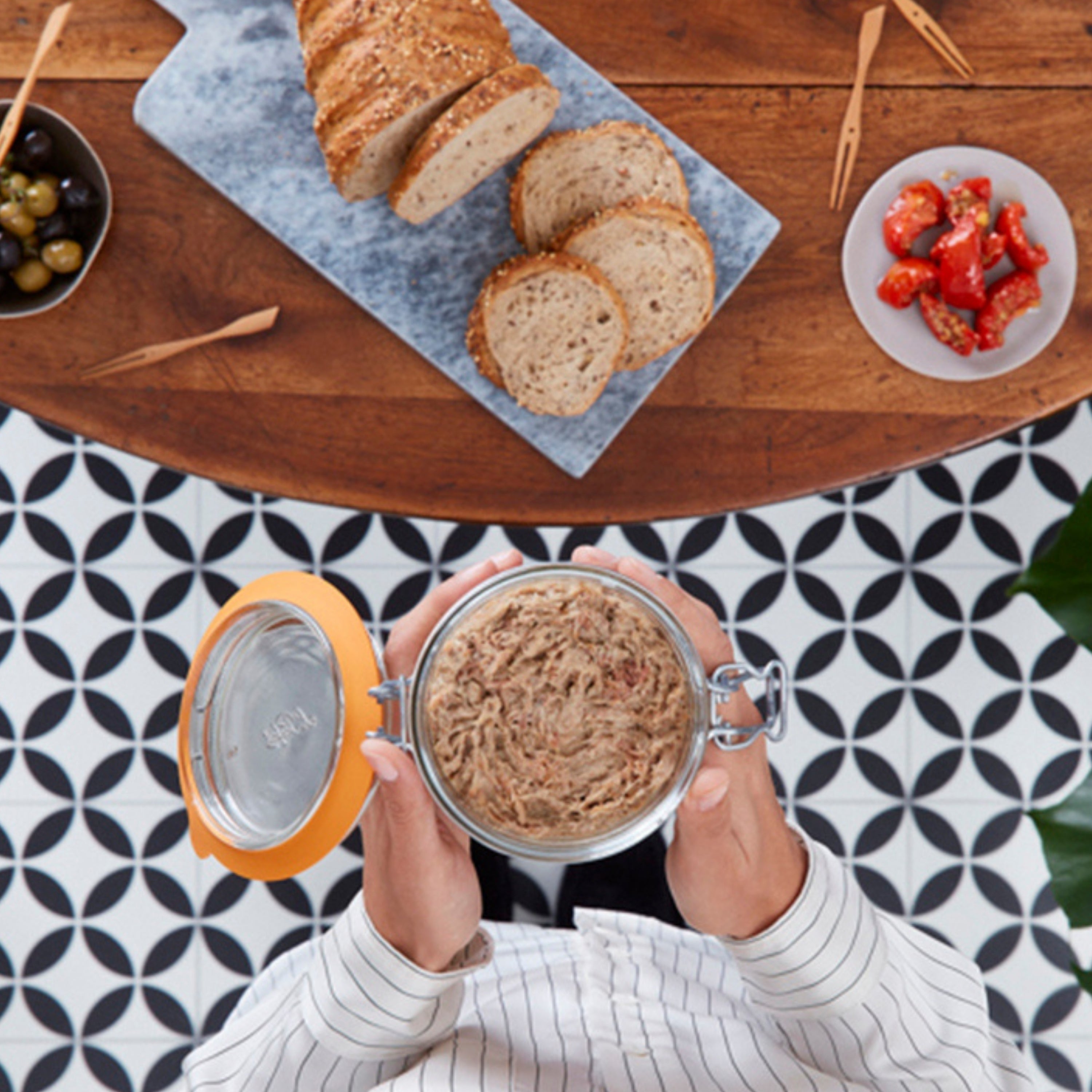 Le Parfait Super Terrines