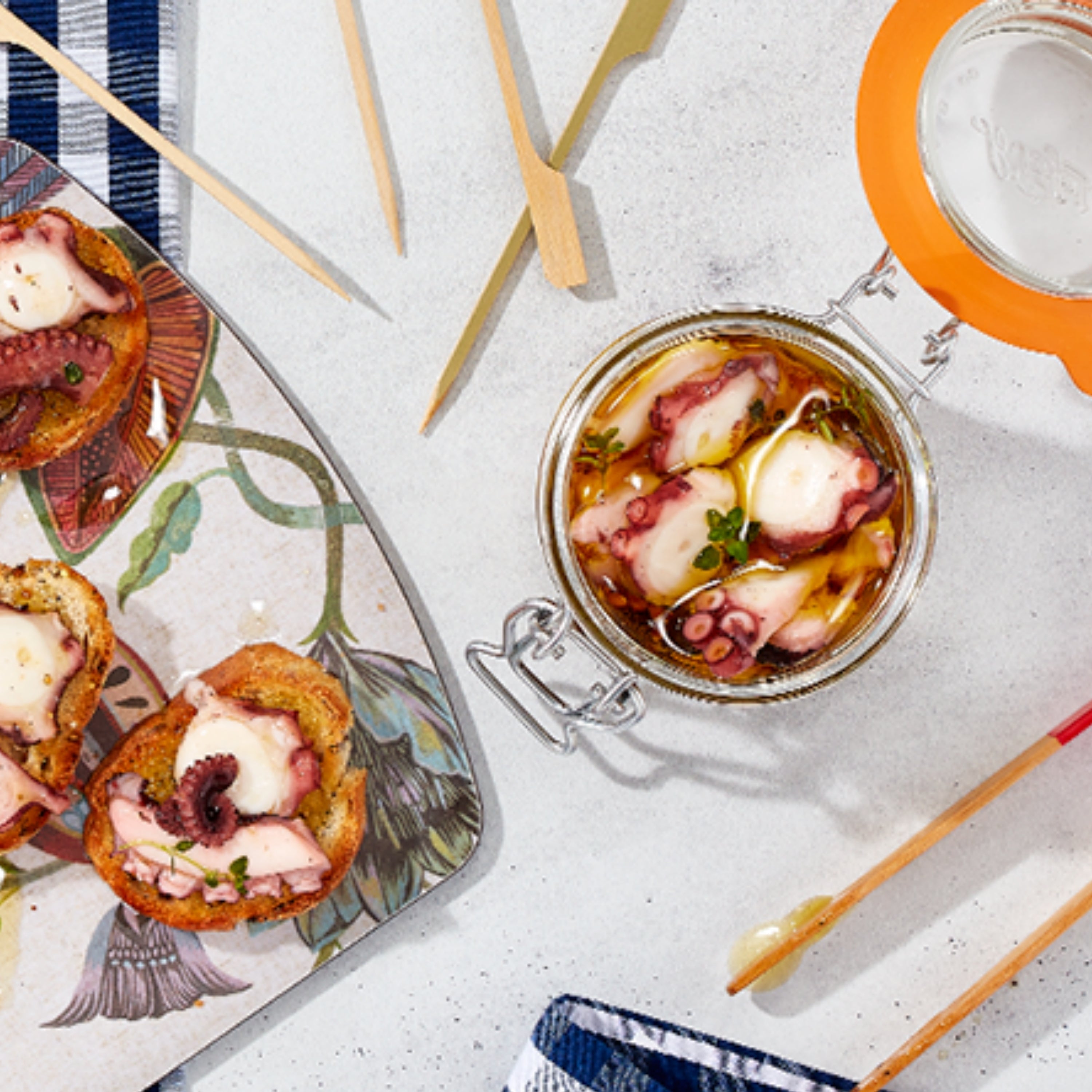 Le Parfait Super Terrines