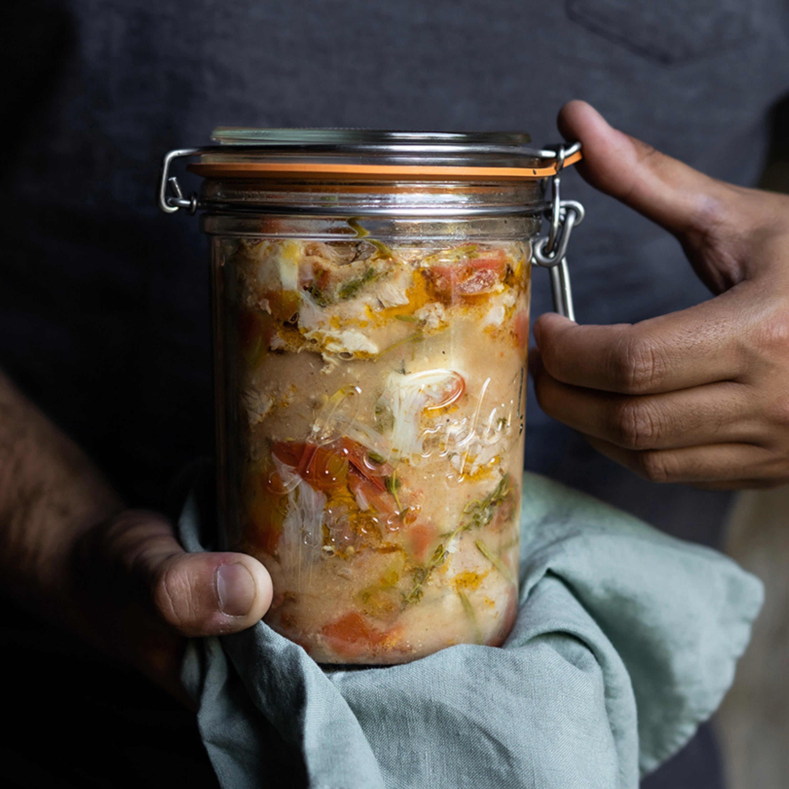 Le Parfait Super Terrines