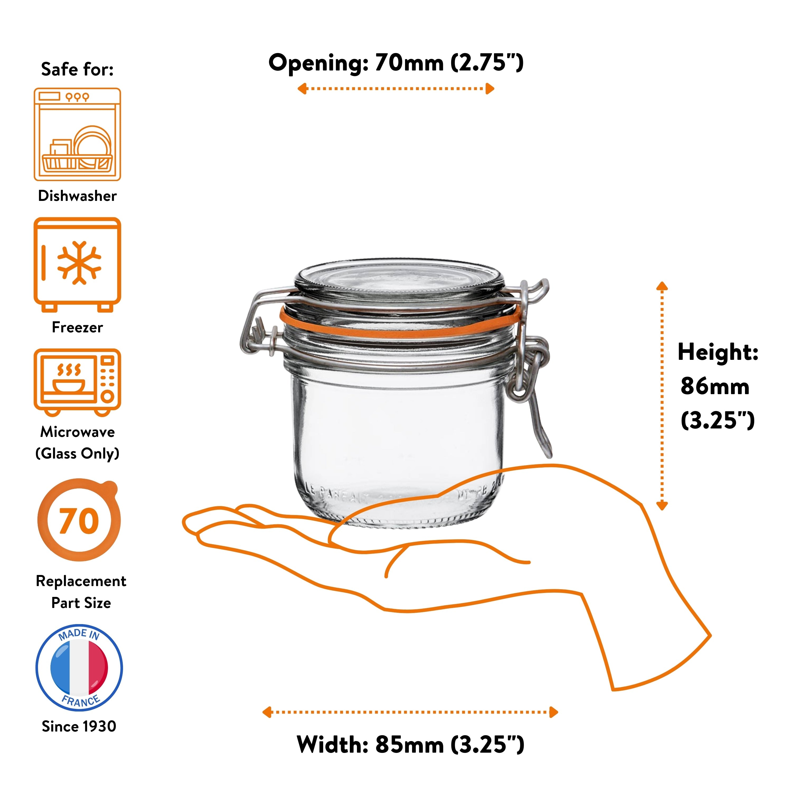 Le Parfait Super Terrines