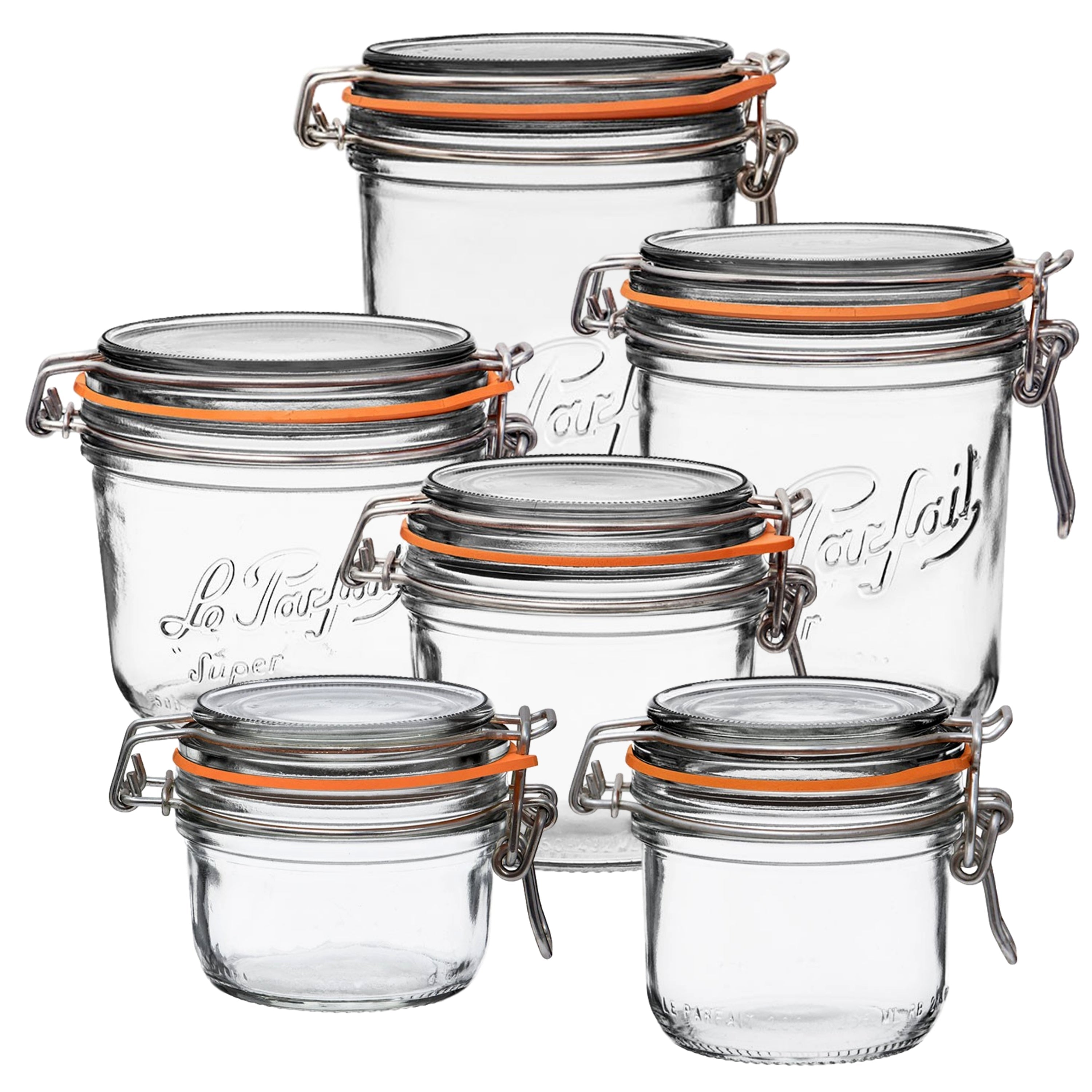 Le Parfait Super Terrines