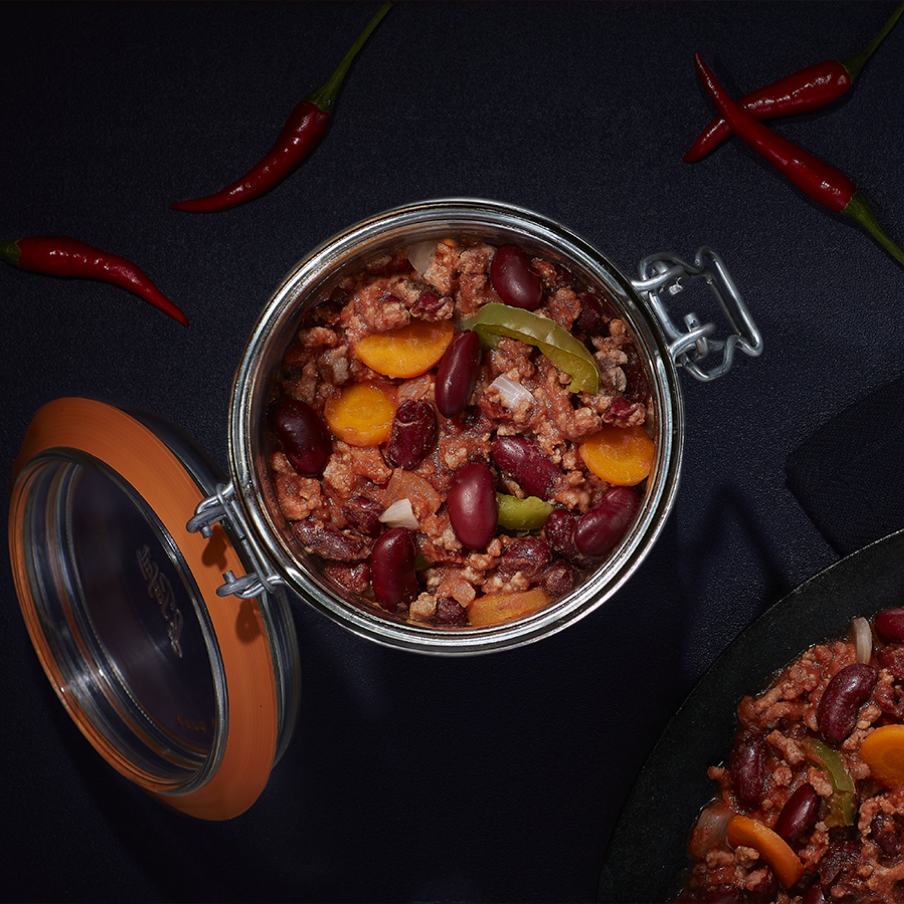 Le Parfait Super Terrines