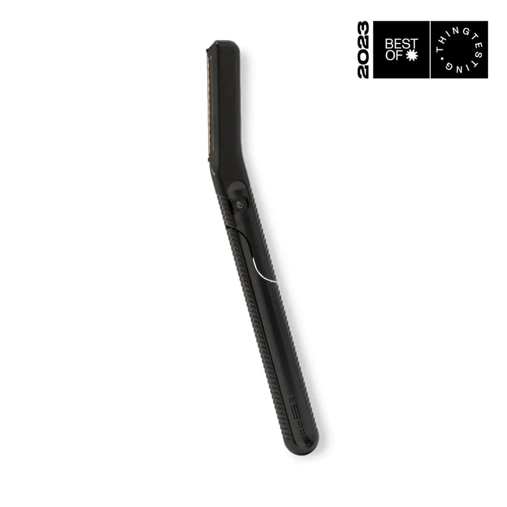Dermaplaner Facial Razor | Leaf Shave