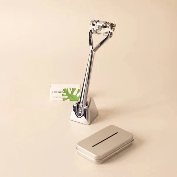 Leaf Razor Kit