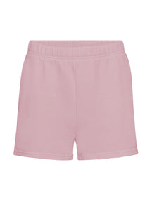 Women’s Organic Cotton Cozy Shorts by Livelihood – Lightweight, Relaxed Fit