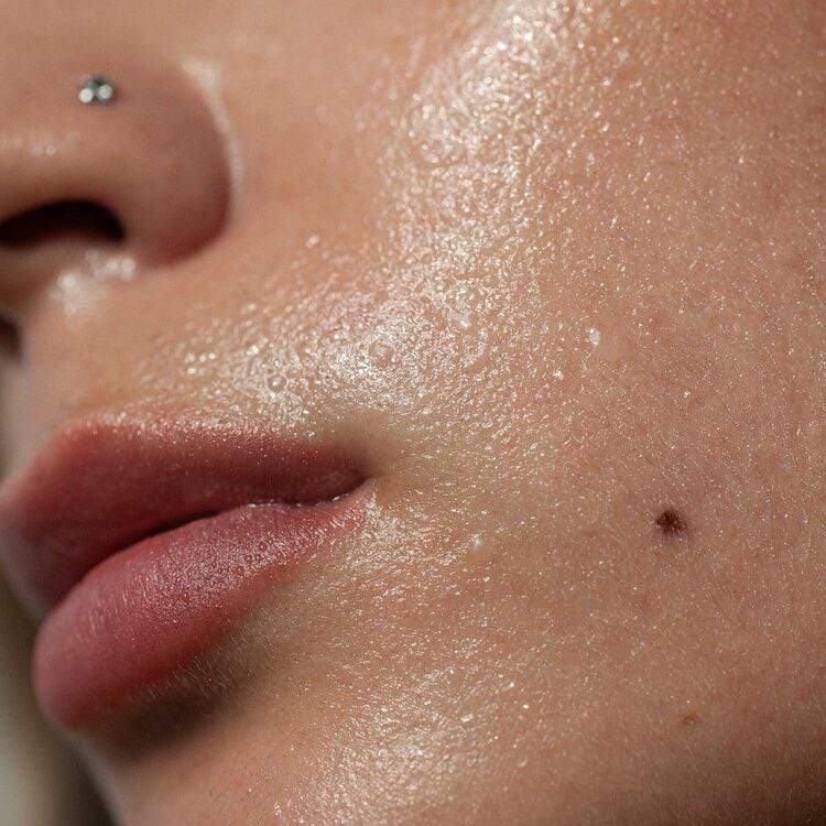 Toning Mist for Youthful Skin- Made with Tremella Mushroom