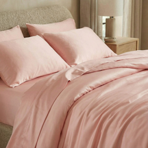 Luxe Bamboo Pillowcase Set